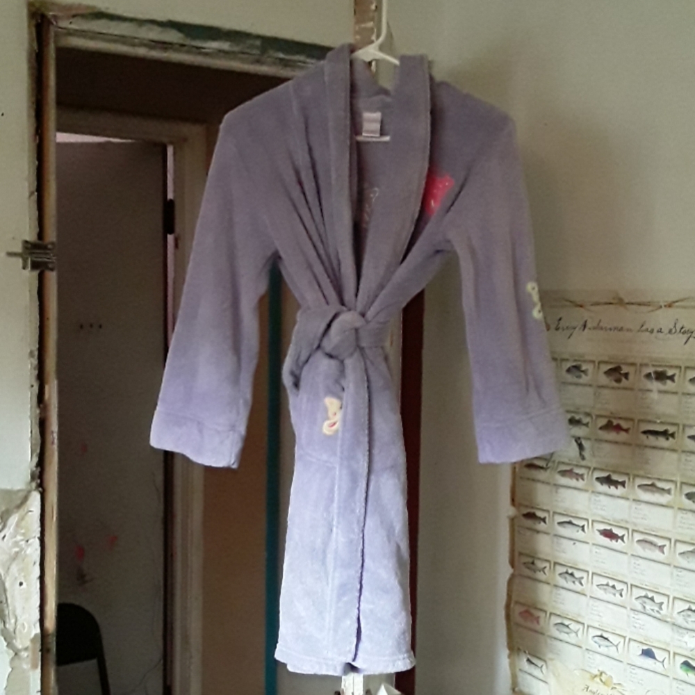 Robe